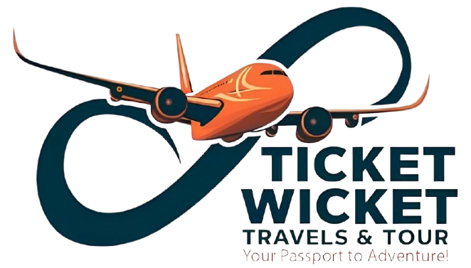 Ticket Wicket Travel LLC